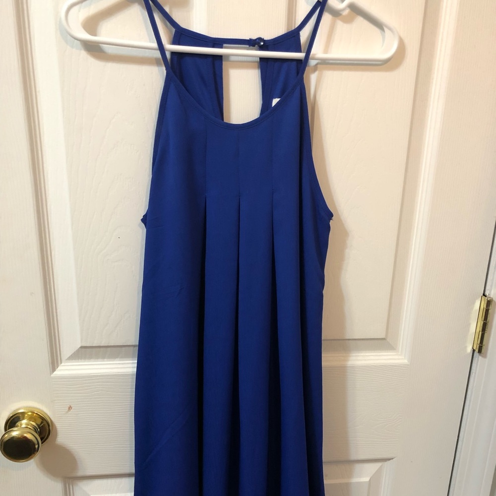 Event dress